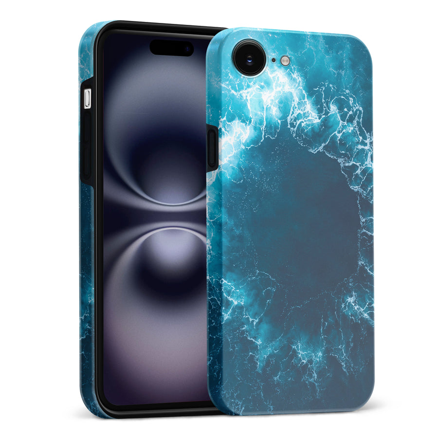 Ocean Abyss Phone Case