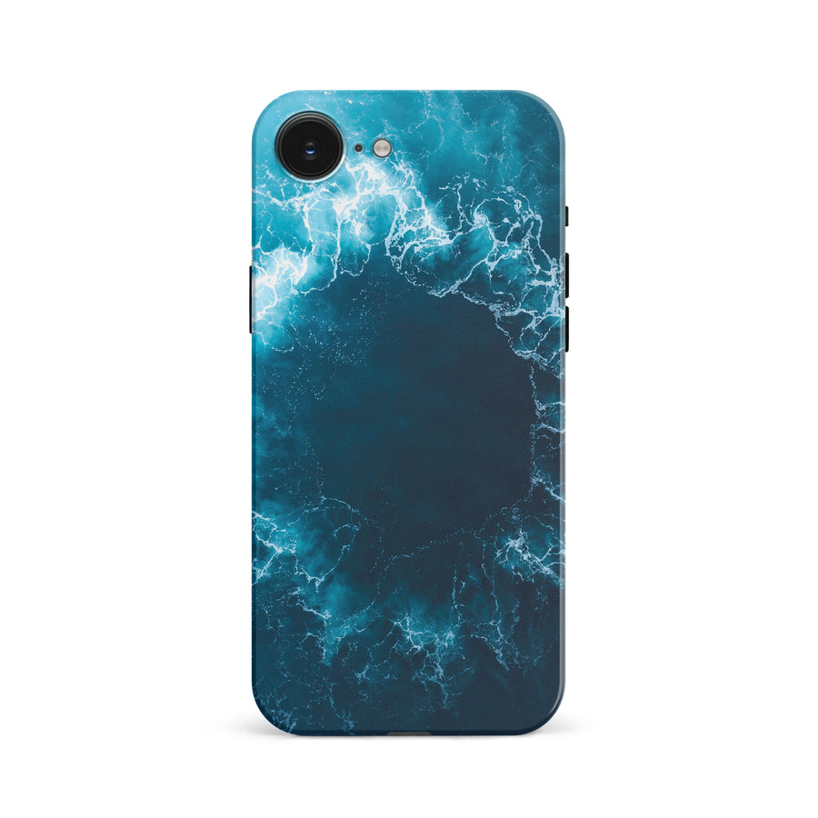 Ocean Abyss Phone Case