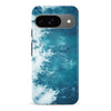Google Pixel 9 Ocean Waves Phone Case
