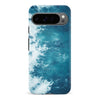 Google Pixel 9 Pro Ocean Waves Phone Case
