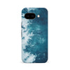 Ocean Waves Phone Case
