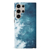 Samsung Galaxy S24 Ultra Ocean Waves Phone Case