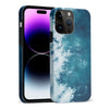 iPhone 15 Pro Max Ocean Waves Phone Case