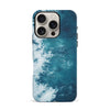 iPhone 16 Pro Ocean Waves Phone Case