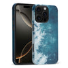 iPhone 16 Pro Max Ocean Waves Phone Case