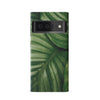 Google Pixel 6 Leafy Lines One Phone Case