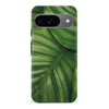 Google Pixel 9 Leafy Lines One Phone Case