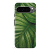 Google Pixel 9 Pro Leafy Lines One Phone Case