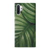 Samsung Galaxy Note 10 Pro Leafy Lines One Phone Case