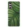 Samsung Galaxy S23 FE Leafy Lines One Phone Case