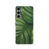 Samsung Galaxy S24 Leafy Lines One Phone Case