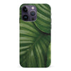 iPhone 15 Pro Leafy Lines One Phone Case