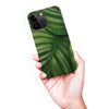 iPhone 15 Pro Max Leafy Lines One Phone Case