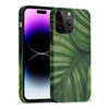 iPhone 15 Pro Max Leafy Lines One Phone Case