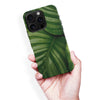 iPhone 16 Pro Max Leafy Lines One Phone Case