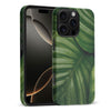 iPhone 16 Pro Max Leafy Lines One Phone Case