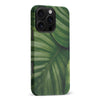 iPhone 16 Pro Max Leafy Lines One Phone Case
