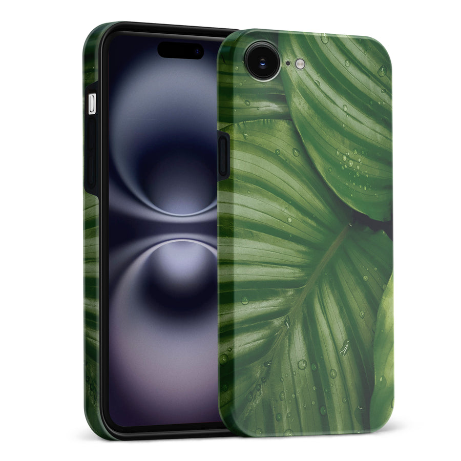 Leafy Lines One Phone Case