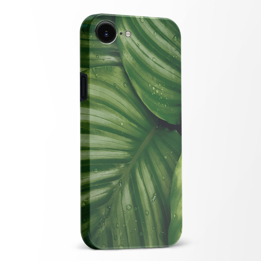 Leafy Lines One Phone Case