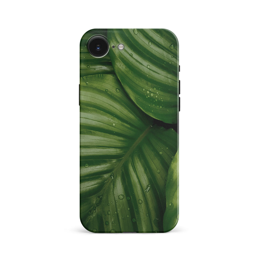 Leafy Lines One Phone Case