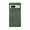 Google Pixel 7 Leafy Lines Two Phone Case