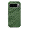 Google Pixel 9 Pro Leafy Lines Two Phone Case