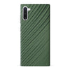 Samsung Galaxy Note 10 Leafy Lines Two Phone Case
