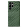 Samsung Galaxy S22 Ultra Leafy Lines Two Phone Case