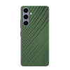 Samsung Galaxy S24 Plus Leafy Lines Two Phone Case