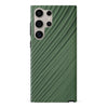 Samsung Galaxy S24 Ultra Leafy Lines Two Phone Case