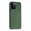iPhone 15 Pro Max Leafy Lines Two Phone Case