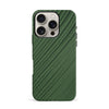 iPhone 16 Pro Leafy Lines Two Phone Case