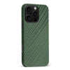 iPhone 16 Pro Max Leafy Lines Two Phone Case