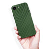 Leafy Lines Two Phone Case
