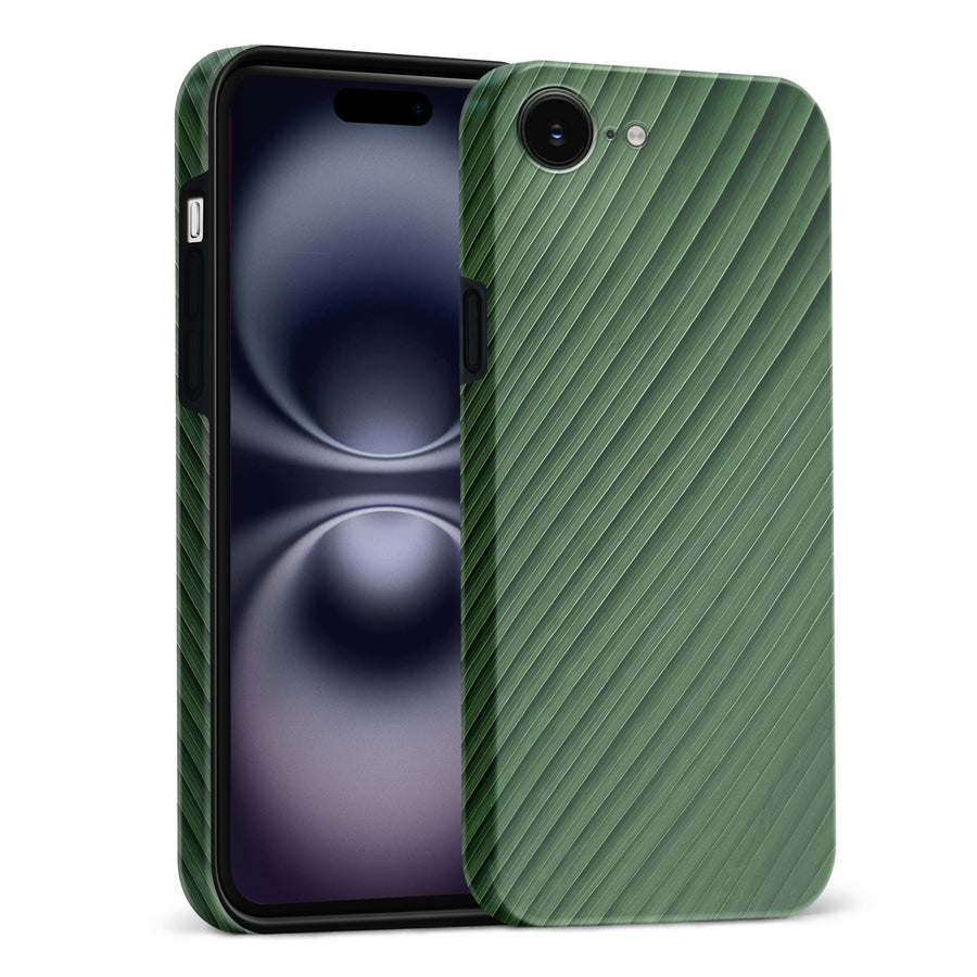 Leafy Lines Two Phone Case