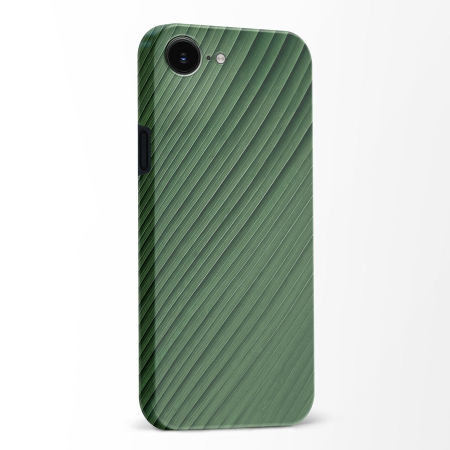 Leafy Lines Two Phone Case