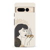 Google Pixel 7 Pro Bettie's Coffee Phone Case