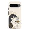 Google Pixel 9 Pro Bettie's Coffee Phone Case