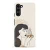 Samsung Galaxy S23 Plus Bettie's Coffee Phone Case