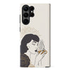 Samsung Galaxy S23 Ultra Bettie's Coffee Phone Case