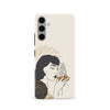 Samsung Galaxy S24 Bettie's Coffee Phone Case