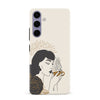 Samsung Galaxy S24 Plus Bettie's Coffee Phone Case