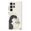 Samsung Galaxy S24 Ultra Bettie's Coffee Phone Case