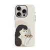 iPhone 16 Pro Bettie's Coffee Phone Case