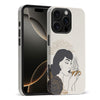 iPhone 16 Pro Max Bettie's Coffee Phone Case