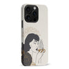 iPhone 16 Pro Max Bettie's Coffee Phone Case