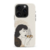 iPhone 16 Pro Max Bettie's Coffee Phone Case