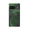 Google Pixel 6 Leafy Lines Three Phone Case