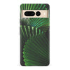 Google Pixel 7 Pro Leafy Lines Three Phone Case