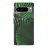 Google Pixel 8 Pro Leafy Lines Three Phone Case